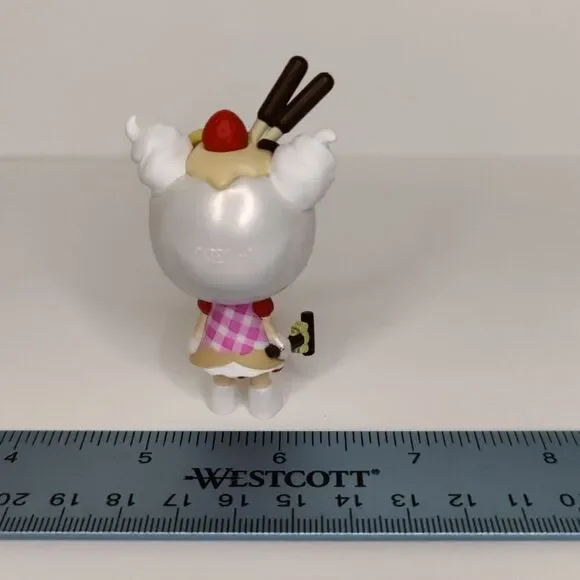 TokiDoki Donutella  - Picture 3 of 4